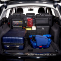 Car storage box SUV hanging collapsible trunk organizer
